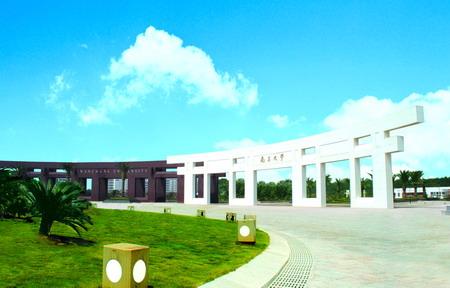 謝南昌大學(xué)選擇我司去離子純水機，成都奧邁科技專注去離子純水機的研發(fā)與生產(chǎn)！