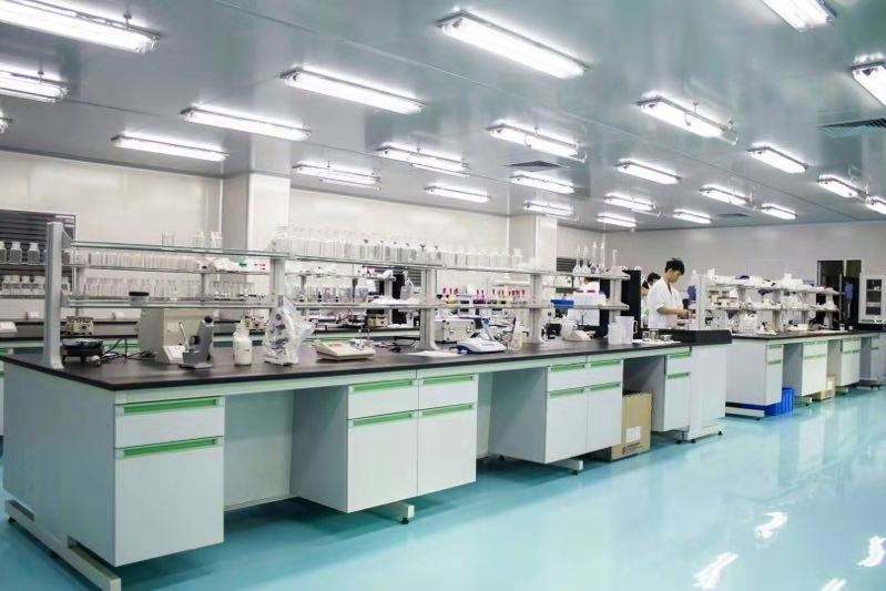 感謝沈陽(yáng)中肽生物采購(gòu)成都奧邁科技公司實(shí)驗(yàn)室超純水機(jī)！