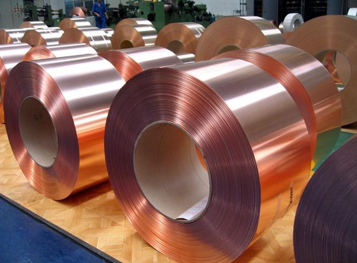 阿勒泰富蘊(yùn)恒盛鈹業(yè)與成都奧邁簽訂去離子超純水機(jī)合作協(xié)議！