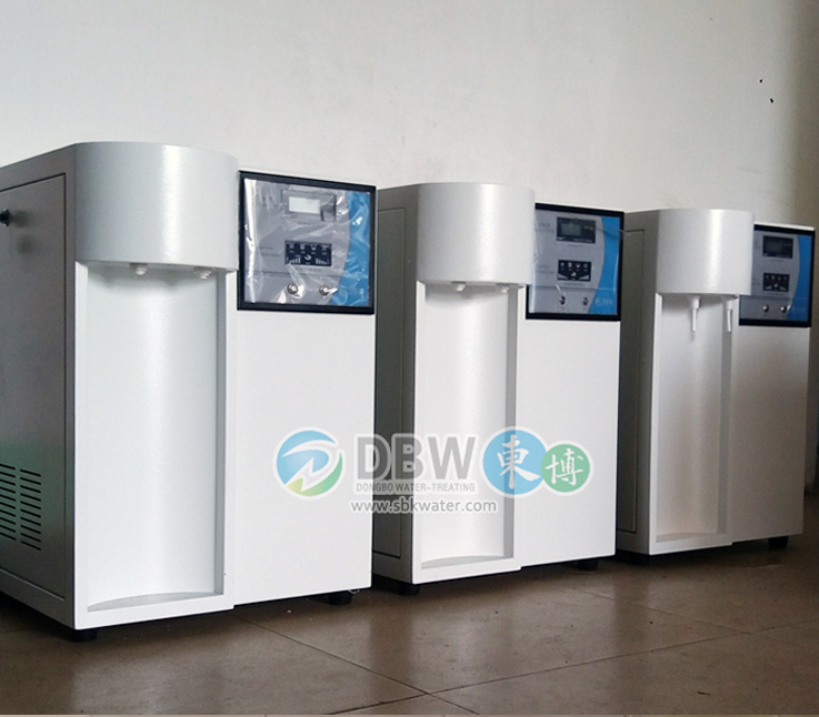 成都奧邁實(shí)驗(yàn)室超純水機(jī)的原理，主要特點(diǎn)以及超純水機(jī)應(yīng)用范圍