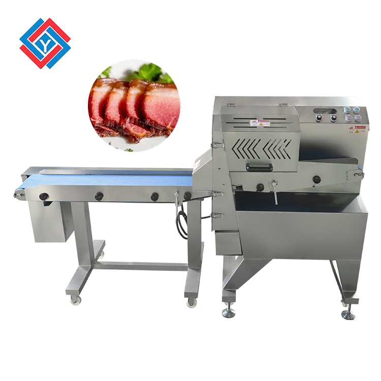 商用切熟肉機(jī)JY-180E
